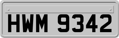 HWM9342