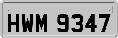 HWM9347