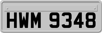 HWM9348