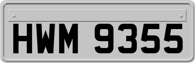 HWM9355