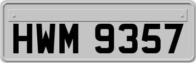HWM9357
