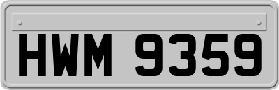 HWM9359