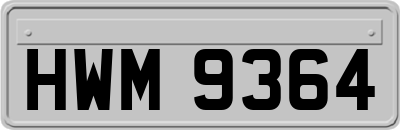 HWM9364
