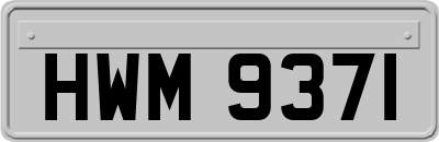 HWM9371