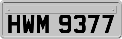 HWM9377