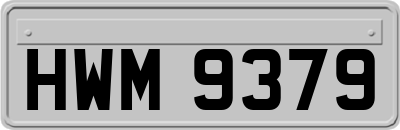 HWM9379