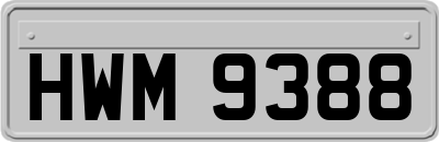 HWM9388
