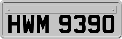 HWM9390
