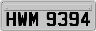 HWM9394