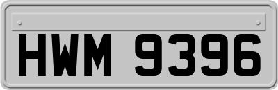 HWM9396