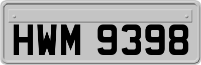 HWM9398