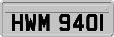 HWM9401