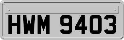 HWM9403