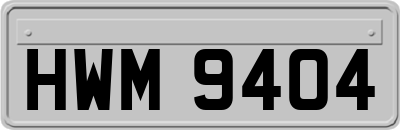 HWM9404