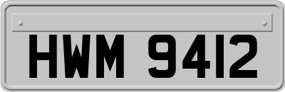 HWM9412
