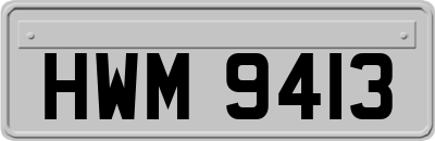 HWM9413
