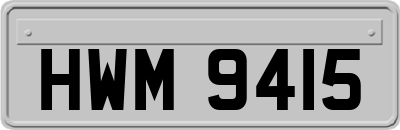 HWM9415
