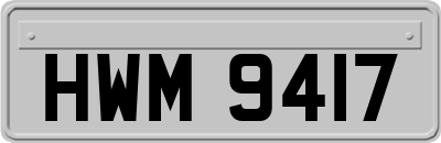 HWM9417