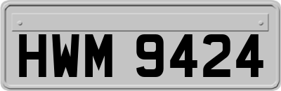 HWM9424
