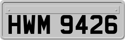 HWM9426