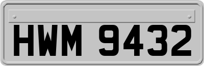 HWM9432