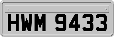 HWM9433