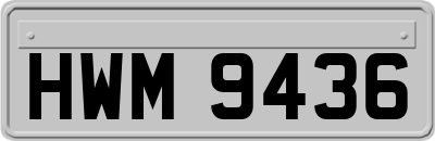 HWM9436