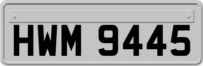 HWM9445