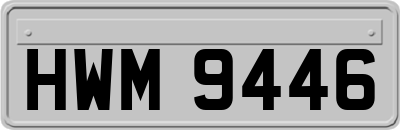 HWM9446