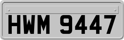 HWM9447
