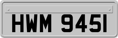HWM9451