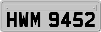 HWM9452