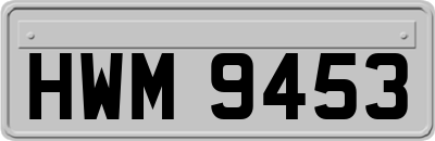 HWM9453