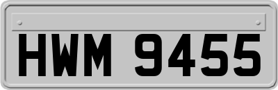 HWM9455