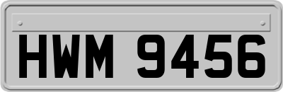 HWM9456