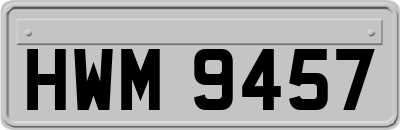 HWM9457