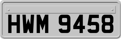 HWM9458