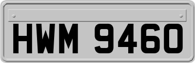HWM9460