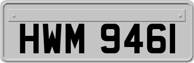 HWM9461