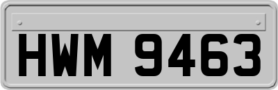 HWM9463