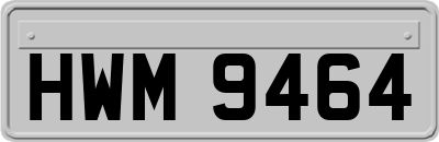 HWM9464
