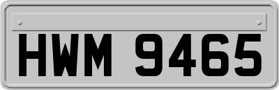 HWM9465