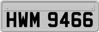 HWM9466
