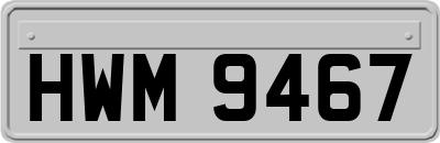 HWM9467