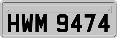HWM9474