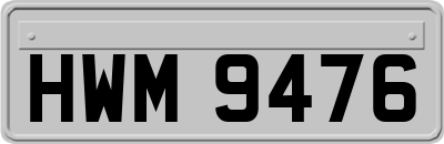 HWM9476