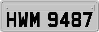 HWM9487