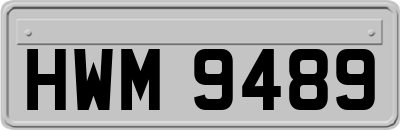 HWM9489