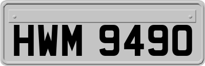 HWM9490