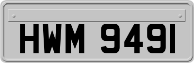 HWM9491